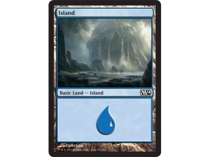 Island