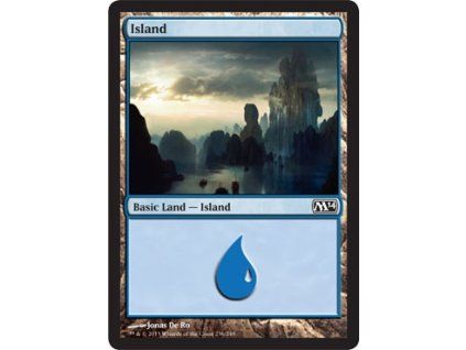 Island