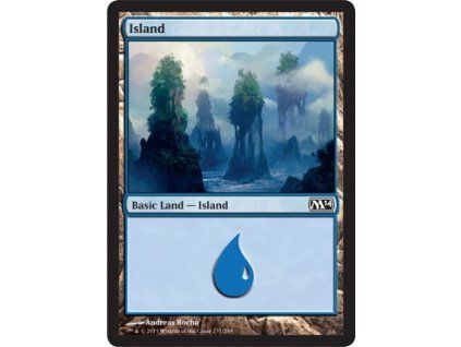 Island