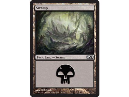 Swamp