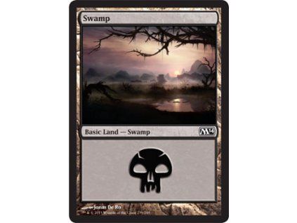 Swamp