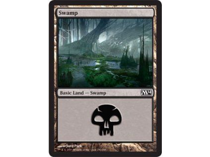Swamp