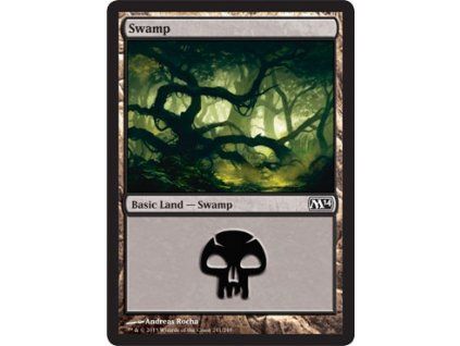 Swamp