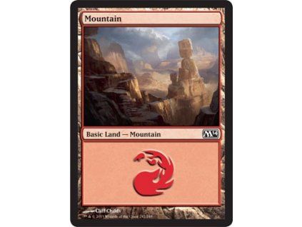 Mountain