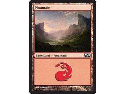 Mountain