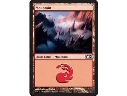 Mountain