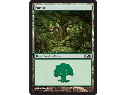 Forest