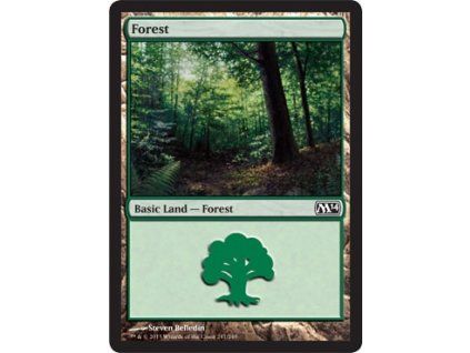 Forest