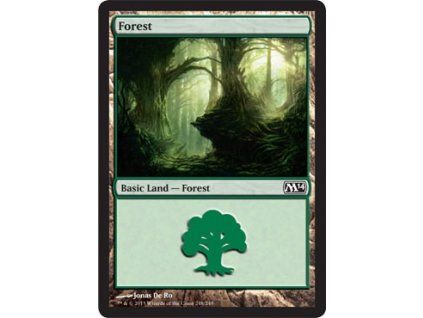 Forest