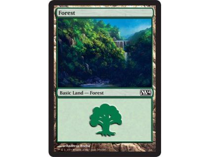 Forest