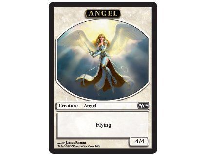 Angel token