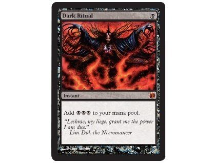 Dark Ritual