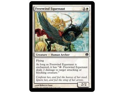 Freewind Equenaut