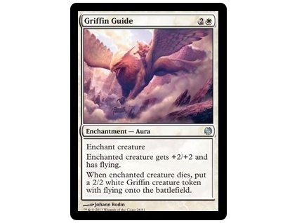 Griffin Guide