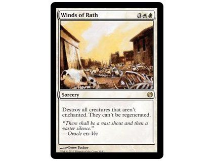 Winds of Rath
