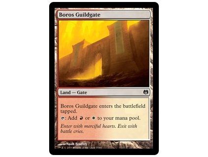 Boros Guildgate