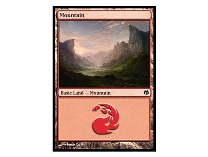 Mountain
