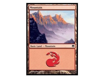 Mountain