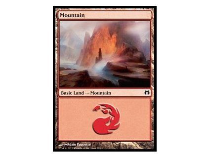 Mountain