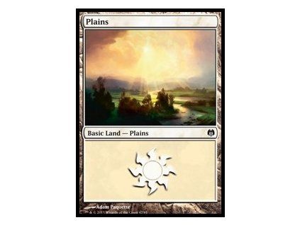 Plains