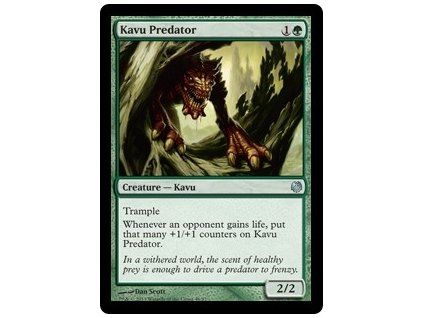 Kavu Predator