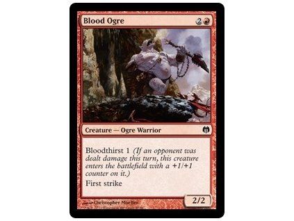 Blood Ogre