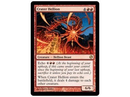 Crater Hellion