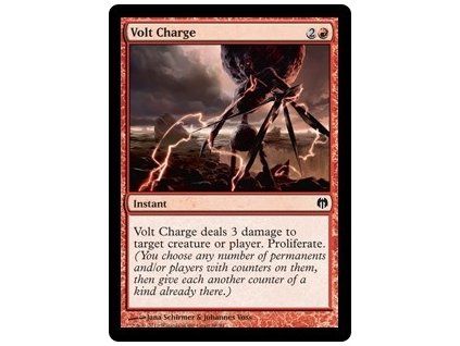 Volt Charge