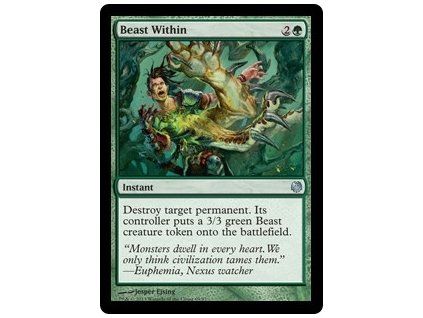 Beast Within