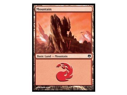 Mountain