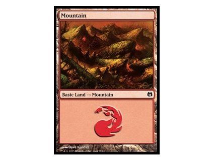 Mountain