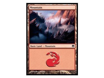 Mountain