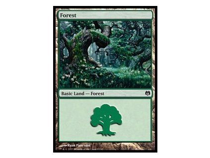 Forest