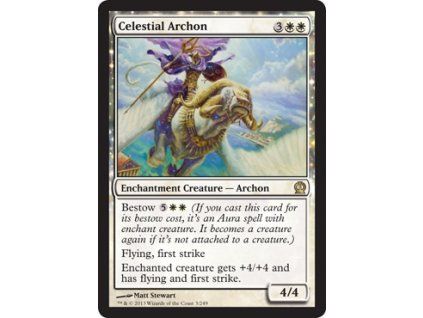 Celestial Archon