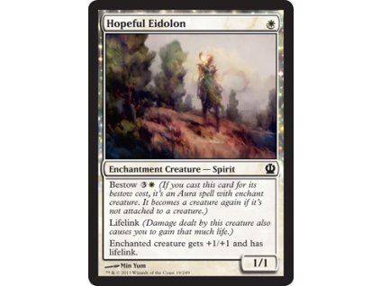 Hopeful Eidolon