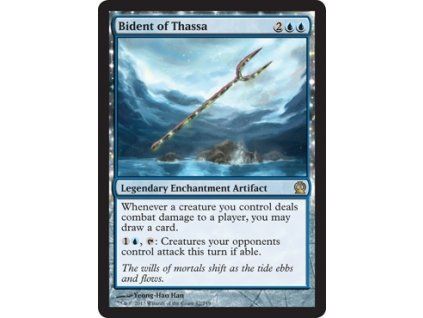 Bident of Thassa