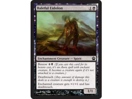 Baleful Eidolon