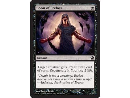 Boon of Erebos