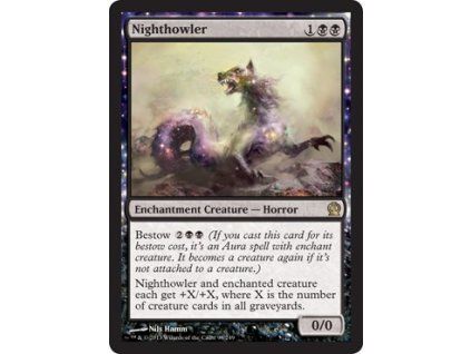 Nighthowler