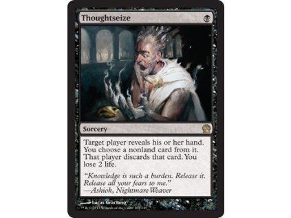 Thoughtseize