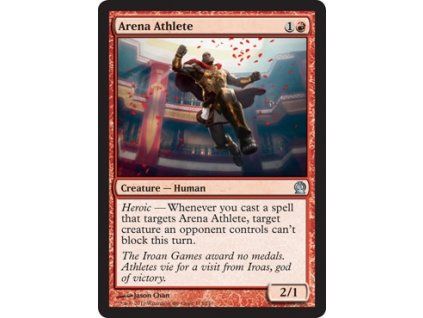 Arena Athlete