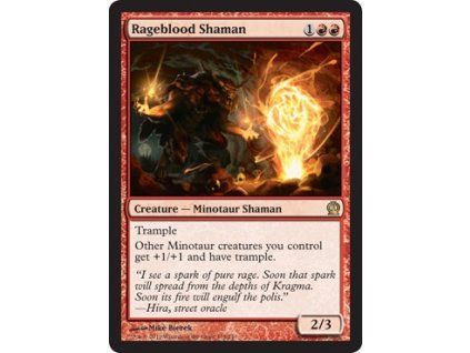 Rageblood Shaman
