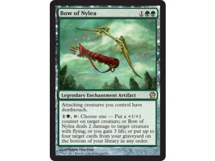 Bow of Nylea