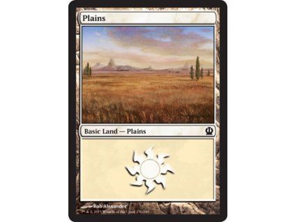 Plains