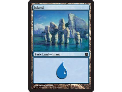 Island