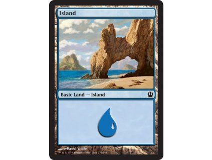 Island