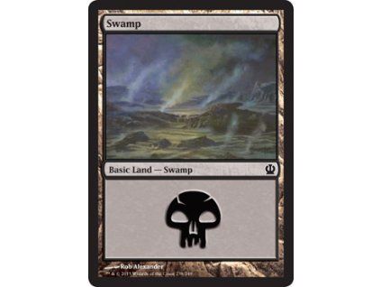 Swamp