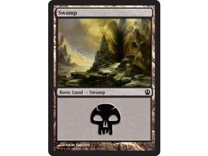 Swamp