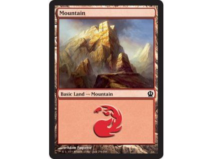 Mountain