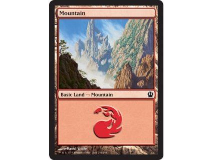 Mountain
